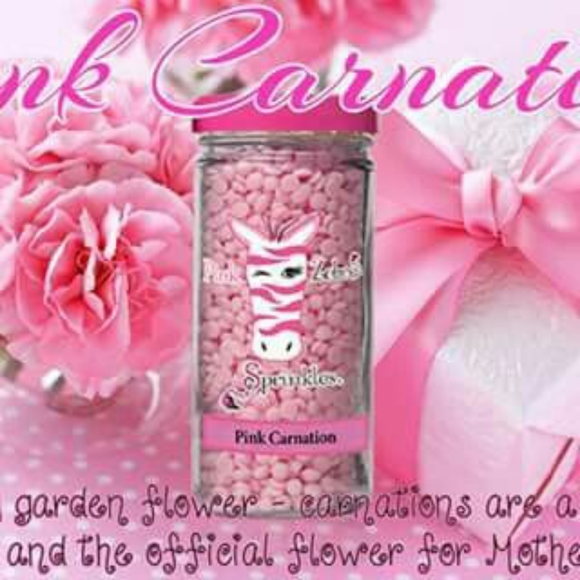 SOLD Lot of 4 PZ Sprinkles - Picture 5 of 9